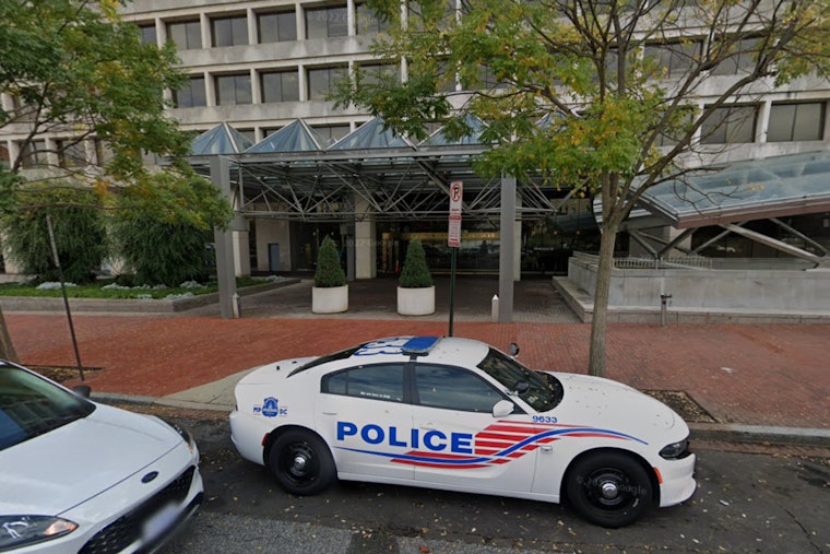 MPD Arrests Two Teens, Adult on Multiple Carjacking Charges in Washington, DC