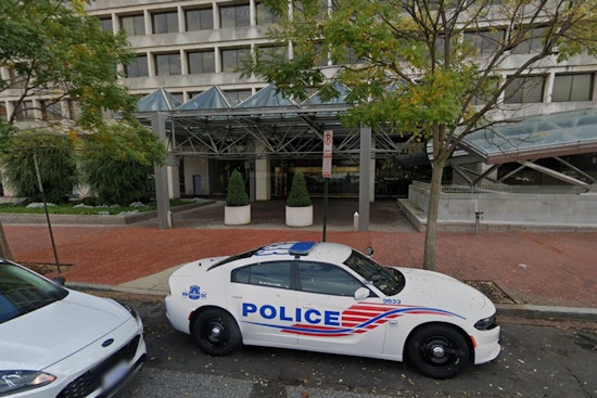 MPD Arrests Two Teens, Adult on Multiple Carjacking Charges in Washington, DC