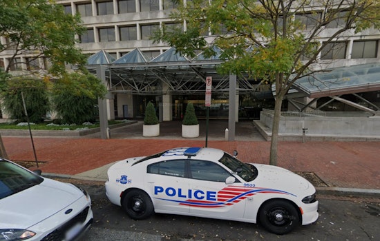MPD Arrests Two Teens, Adult on Multiple Carjacking Charges in Washington, DC
