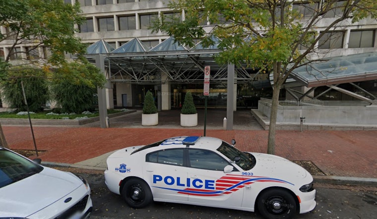 MPD Arrests Two Teens, Adult on Multiple Carjacking Charges in Washington, DC