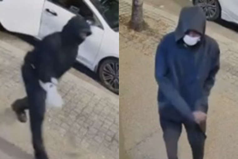 MPD Investigates Connected Burglaries and Property Destruction in Washington D.C.'s Northwest and Southeast