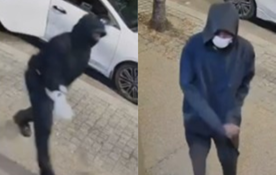 MPD Investigates Connected Burglaries and Property Destruction in Washington D.C.'s Northwest and Southeast