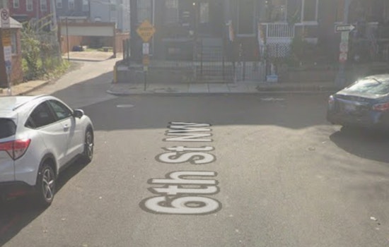 MPD Investigates Fatal Shooting in Southeast Washington DC, Victim Identified, Suspects Sought