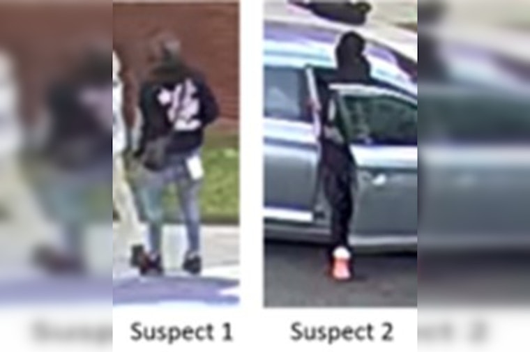 MPD Launches Manhunt for Suspect in D.C. Armed Robbery Spree, $10K Bounty Offered for Conviction Leads