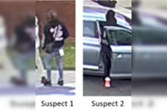MPD Launches Manhunt for Suspect in D.C. Armed Robbery Spree, $10K Bounty Offered for Conviction Leads