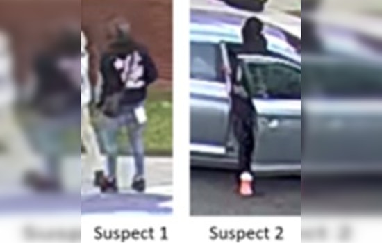 MPD Launches Manhunt for Suspect in D.C. Armed Robbery Spree, $10K Bounty Offered for Conviction Leads