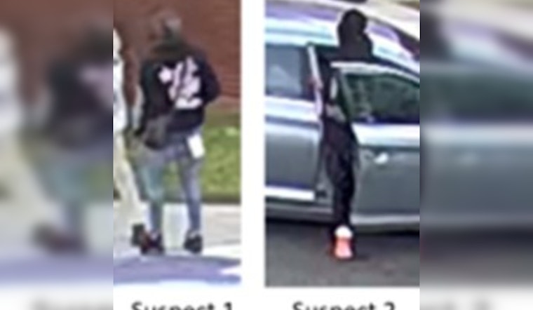 MPD Launches Manhunt for Suspect in D.C. Armed Robbery Spree, $10K Bounty Offered for Conviction Leads