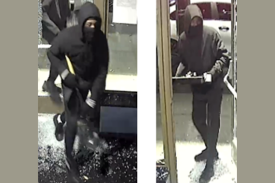 MPD Seeks Assistance to Identify Suspects in Northwest D.C. Burglaries, $1,000 Reward Offered