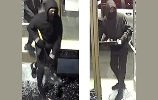 MPD Seeks Assistance to Identify Suspects in Northwest D.C. Burglaries, $1,000 Reward Offered