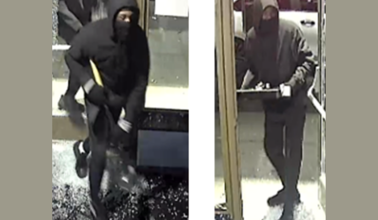 MPD Seeks Assistance to Identify Suspects in Northwest D.C. Burglaries, $1,000 Reward Offered