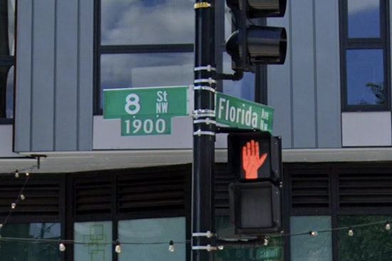 MPD Seeks Information on Suspect in Fatal Hit-and-Run on Florida Avenue