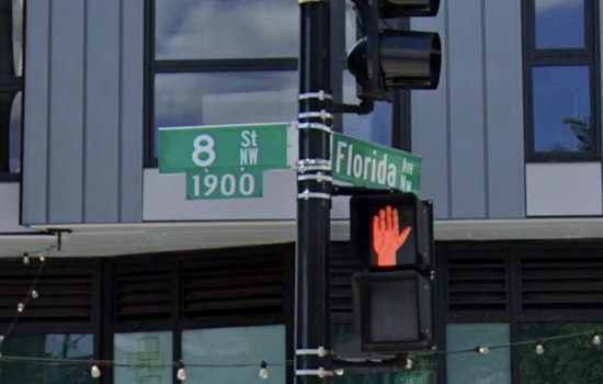MPD Seeks Information on Suspect in Fatal Hit-and-Run on Florida Avenue