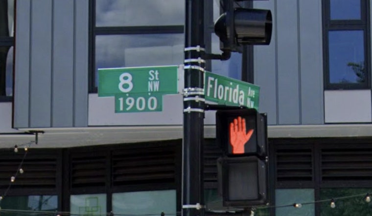 MPD Seeks Information on Suspect in Fatal Hit-and-Run on Florida Avenue