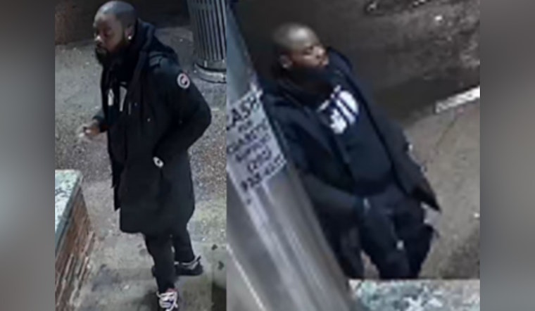MPD Seeks Public Help to Identify Suspects in Northeast D.C. Business Robbery