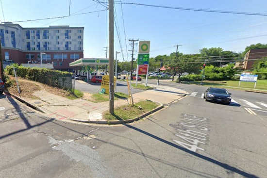 MPD Seeks Public's Help After Northeast DC Shooting Claims Life of 28-Year-Old Dwaun Simpson