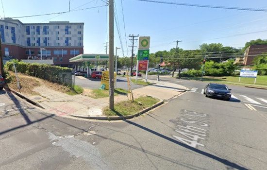 MPD Seeks Public's Help After Northeast DC Shooting Claims Life of 28-Year-Old Dwaun Simpson