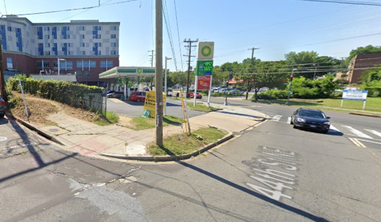 MPD Seeks Public's Help After Northeast DC Shooting Claims Life of 28-Year-Old Dwaun Simpson
