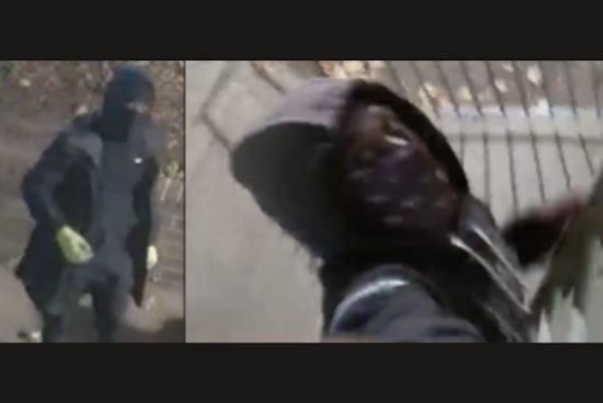 MPD Seeks Public's Help Identifying Suspects in Northeast DC Security Camera Vandalism