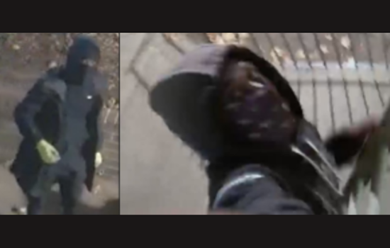 MPD Seeks Public's Help Identifying Suspects in Northeast DC Security Camera Vandalism
