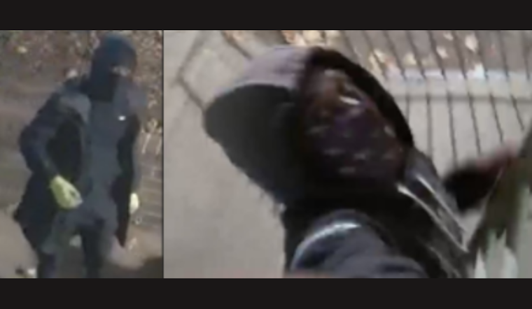 MPD Seeks Public's Help Identifying Suspects in Northeast DC Security Camera Vandalism