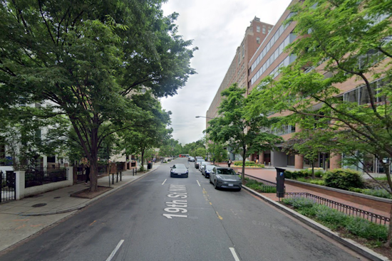 MPD Seeks Public's Help to Identify Suspects in Northwest Washington, DC Robbery,  Reward Offered