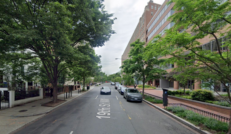MPD Seeks Public's Help to Identify Suspects in Northwest Washington, DC Robbery, Reward Offered