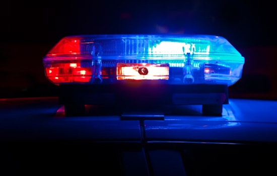 MPDC Cracks Down on Stolen Auto Crimes with Nine Arrests Across Washington, DC