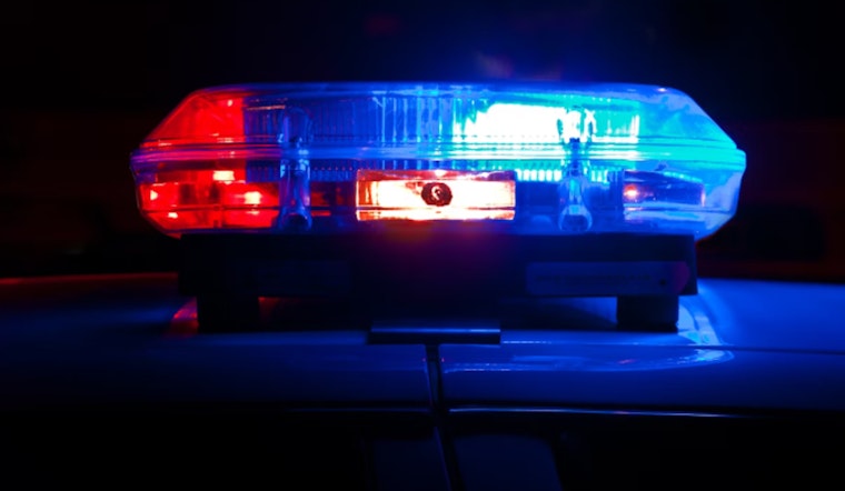 MPDC Cracks Down on Stolen Auto Crimes with Nine Arrests Across Washington, DC