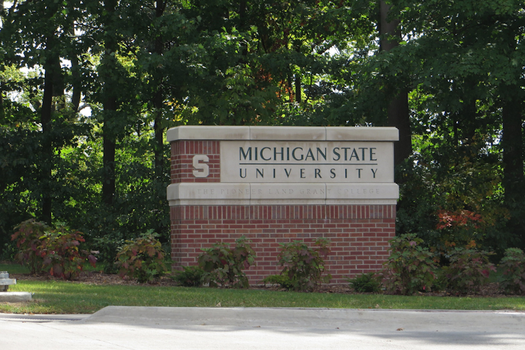 MSU and Ingham County Health Department Respond to Student Meningitis Case