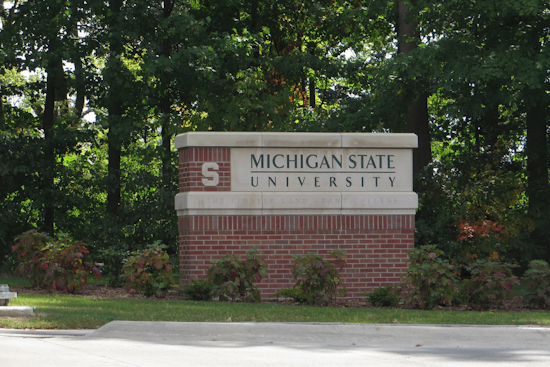 MSU and Ingham County Health Department Respond to Student Meningitis Case
