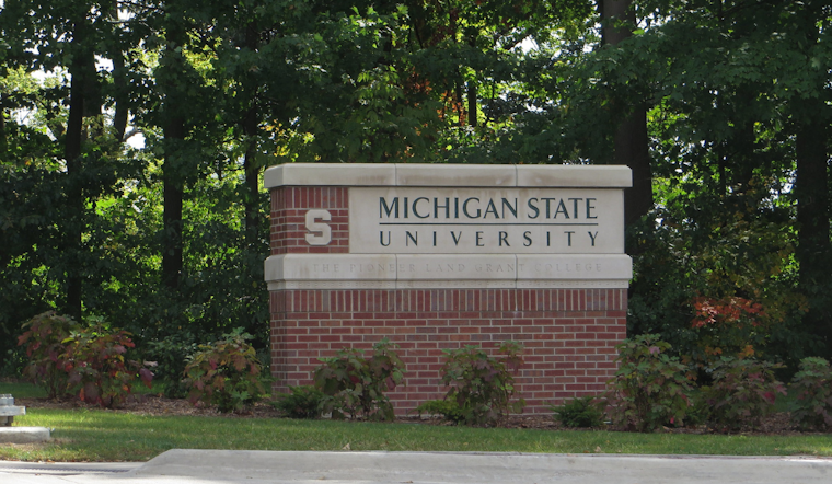 MSU and Ingham County Health Department Respond to Student Meningitis Case