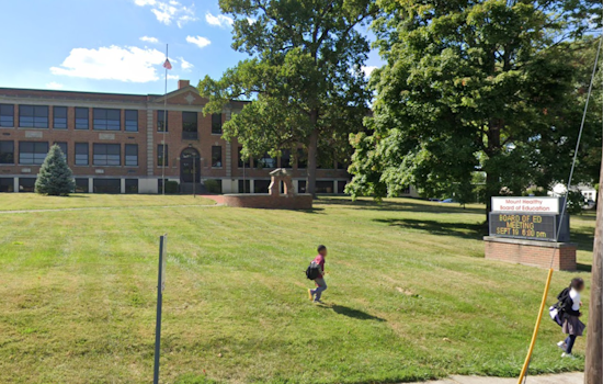 Mt. Healthy District Confronts Financial Crisis as School Levy Fails