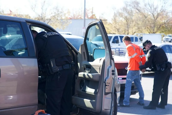 Mt. Juliet Police Detain Individuals in "Operation Safe Shopper," Arrests Made on Black Friday