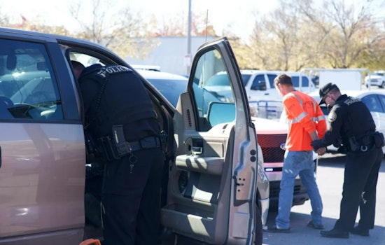 Mt. Juliet Police Detain Individuals in "Operation Safe Shopper," Arrests Made on Black Friday