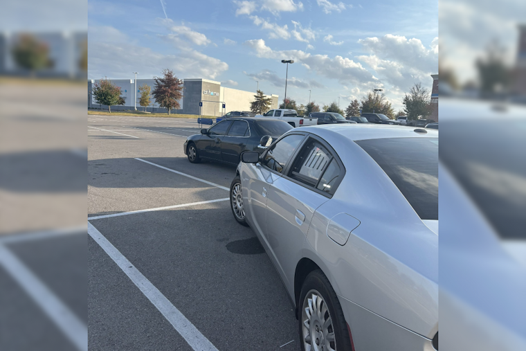 Mt. Juliet Traffic Stop Leads to Arrest of Two Men with Multiple Active Warrants Across Counties and States