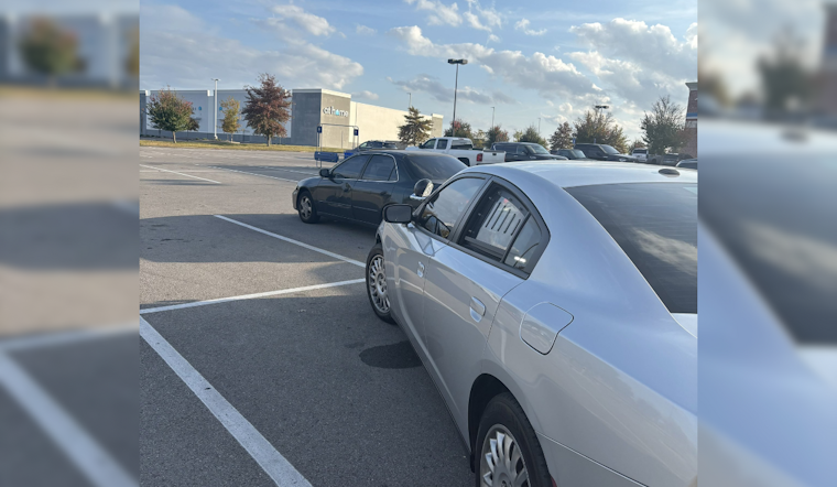 Mt. Juliet Traffic Stop Leads to Arrest of Two Men with Multiple Active Warrants Across Counties and States