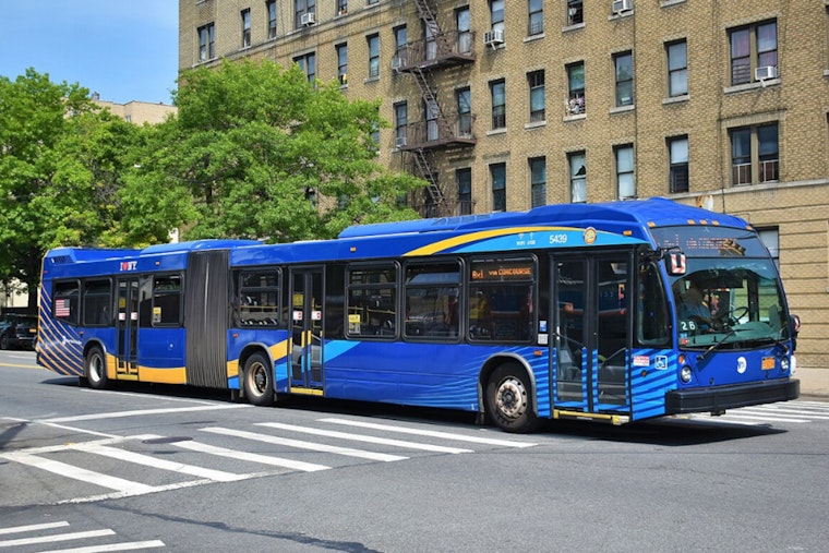 MTA Considers Deploying Drones to Monitor NYC Bus Fleet Amid Union's Pushback on Job Security and Efficacy