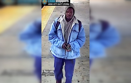 MTA Worker Assaulted for Enforcing No-Smoking Rule at Brooklyn Subway Station