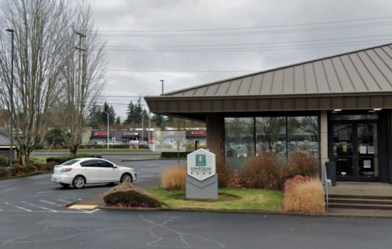 Multi-Agency Effort Leads to Arrest of Suspect in Vancouver-Portland Bank Robbery Spree