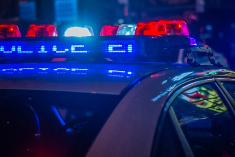 Multi-State Police Chase from New Hampshire to Massachusetts Ends in Arrest of Suspect in West Boylston