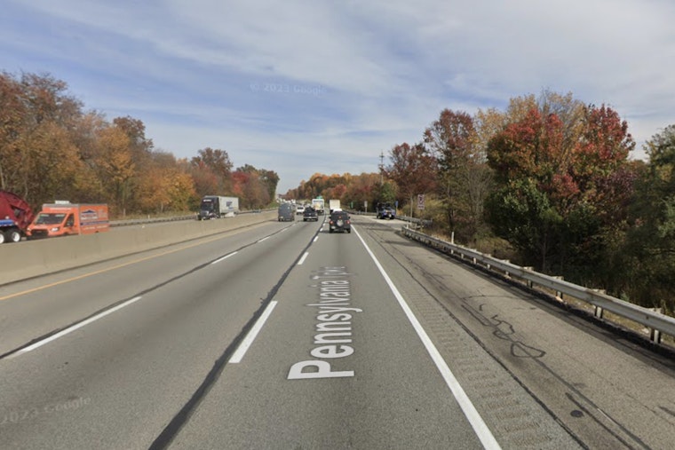Multi-Trailer Crash Causes Havoc on Pennsylvania Turnpike in Bucks County, Detours Implemented