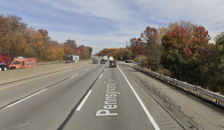 Multi-Trailer Crash Causes Havoc on Pennsylvania Turnpike in Bucks County, Detours Implemented