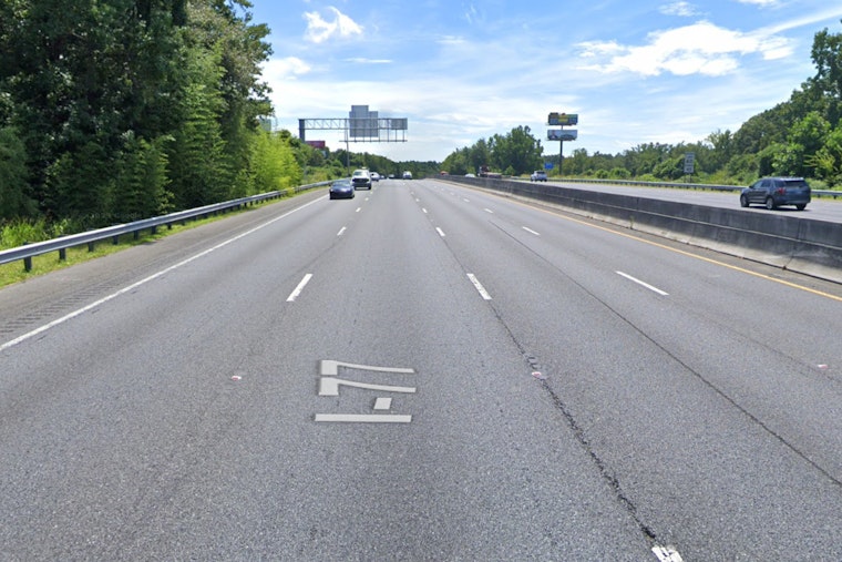 Multi-Vehicle Crash on I-77 North in York County Leads to Major Delays and Injuries
