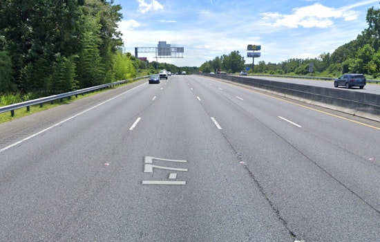 Multi-Vehicle Crash on I-77 North in York County Leads to Major Delays and Injuries