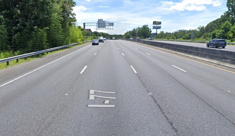 Multi-Vehicle Crash on I-77 North in York County Leads to Major Delays and Injuries
