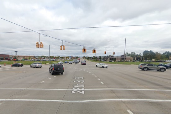 Multi-Vehicle Pile-Up on US-131 Near Grand Rapids Causes Traffic Mayhem; Weather Blamed