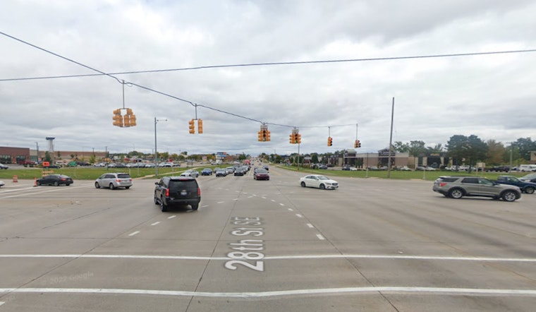 Multi-Vehicle Pile-Up on US-131 Near Grand Rapids Causes Traffic Mayhem; Weather Blamed