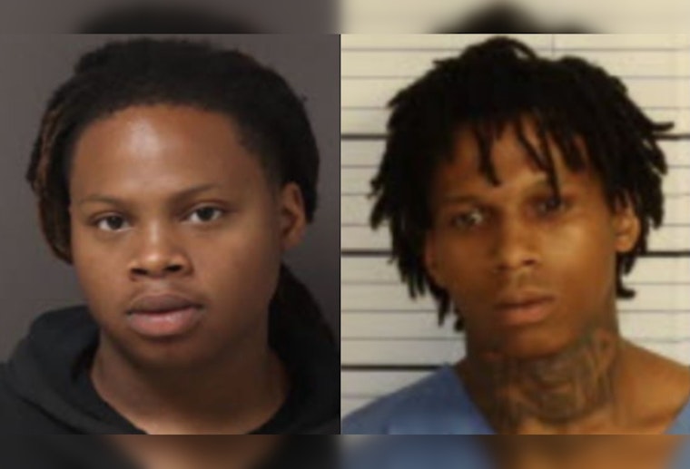 Multiple Arrests and Charges Follow Frayser Shootout that Wounds Two in Memphis