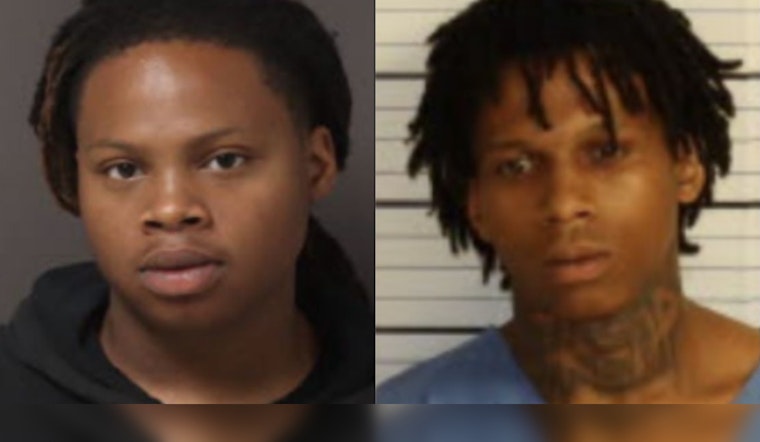 Multiple Arrests and Charges Follow Frayser Shootout that Wounds Two in Memphis