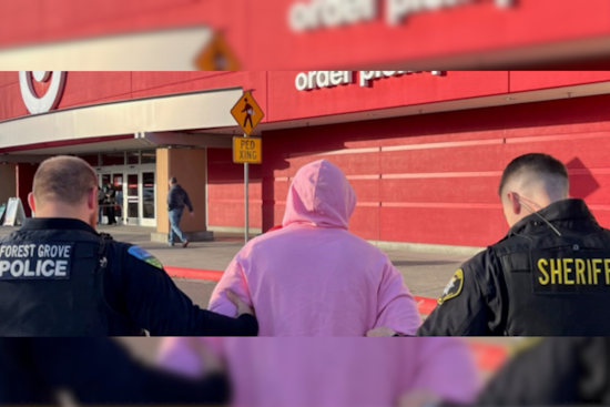 Multiple Arrests Made in Organized Retail Theft Crackdown by Washington County Law Enforcement and Major Retailers
